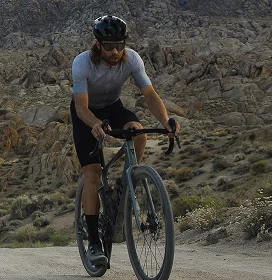 Cross & Gravel