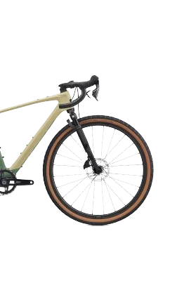 Cross & Gravel
