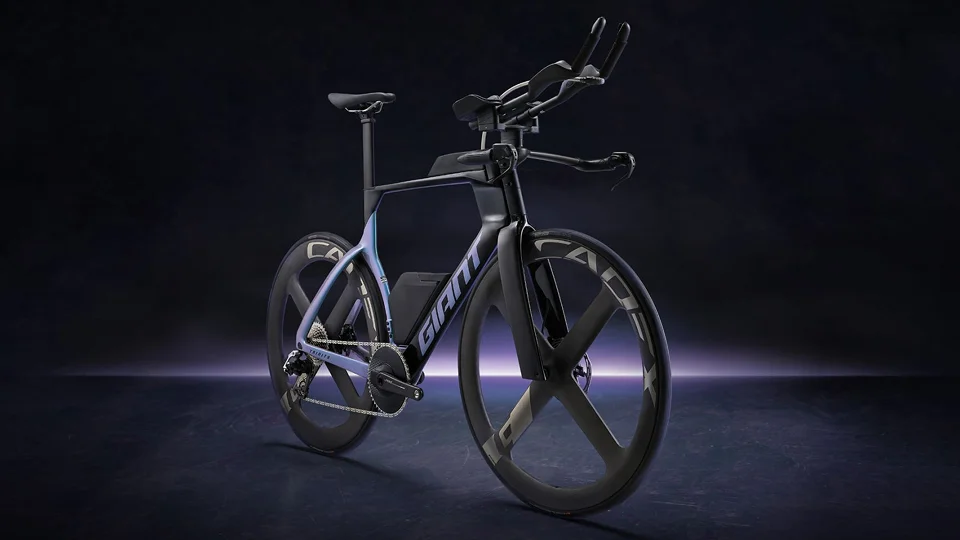 Журнал CYCLING WEEKLY назвал TCR ADVANCED SL лучшим велосипедом для подъёмов!